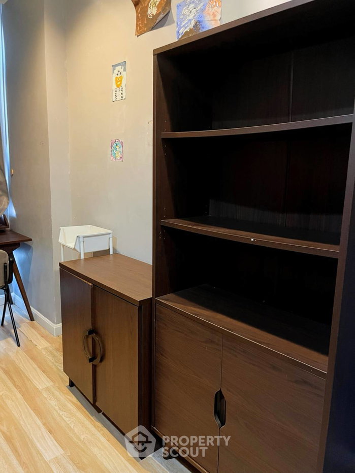 รูป คอนโด 2-ห้องนอน ที่ ไอดีโอ เวิร์ฟ ราชปรารภ ใกล้ ARL ราชปรารภ (ID 2185989) - รูปที่ 5/8
