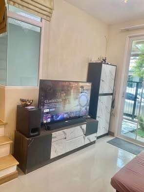 รูป R3047 ให้เช่าทาวน์โฮม Golden Town 3 บางนา-สวนหลวง (ว่างค่ะ) ใกล้ MEGA บางนา - รูปที่ 12/23