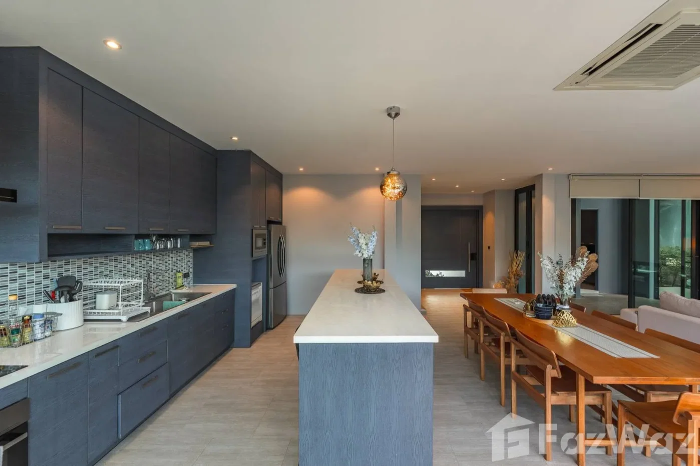 รูป วิลล่าให้เช่า 3 ห้องนอน ในโครงการ The Granary Villas 1885055 - รูปที่ 16/36