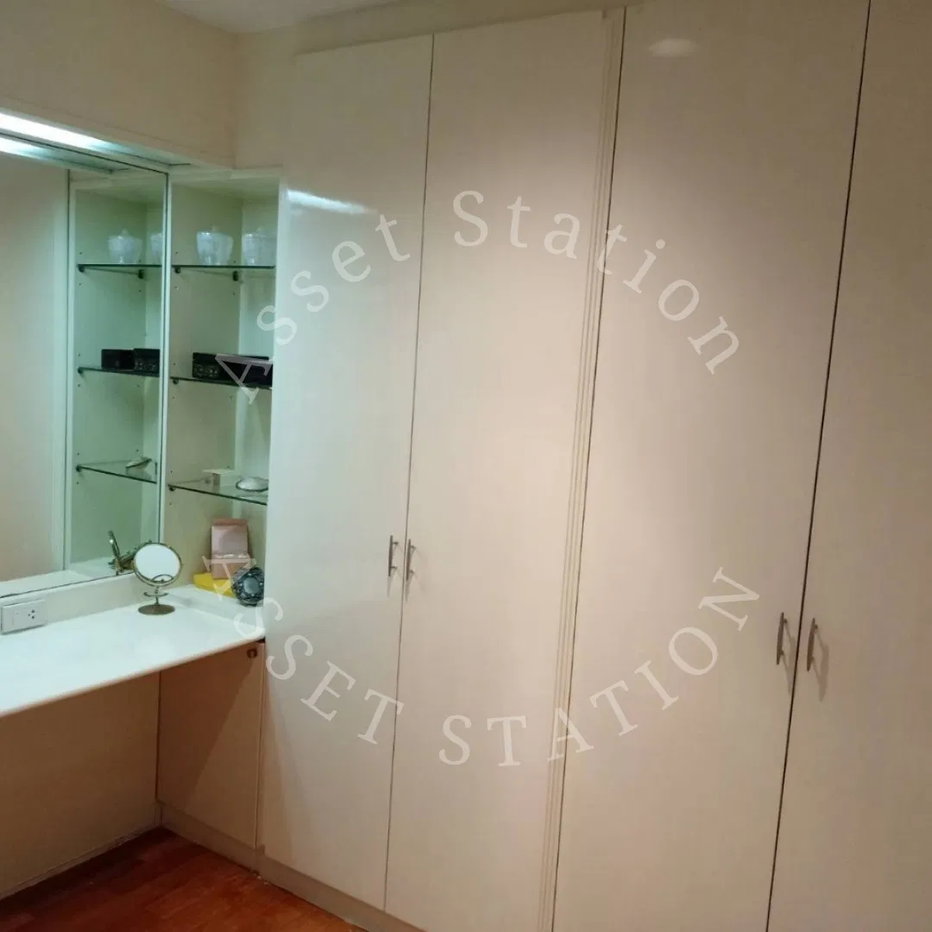 รูป 💥 ทำเลทอง! Supalai Place Sukhumvit 39 ใกล้ BTS 🌇 - รูปที่ 11/17