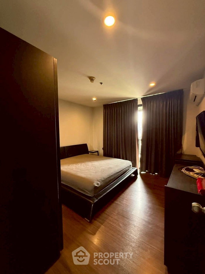รูป คอนโด 1-ห้องนอน ที่ วิสต้า การ์เด้น คอนโดมิเนียม ใกล้ BTS พระโขนง (ID 2970873) - รูปที่ 6/20