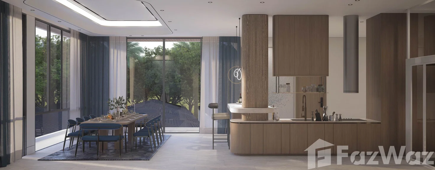 picture 3 Bedroom Villa for sale at Soleil Residence  6441520 - 18/26