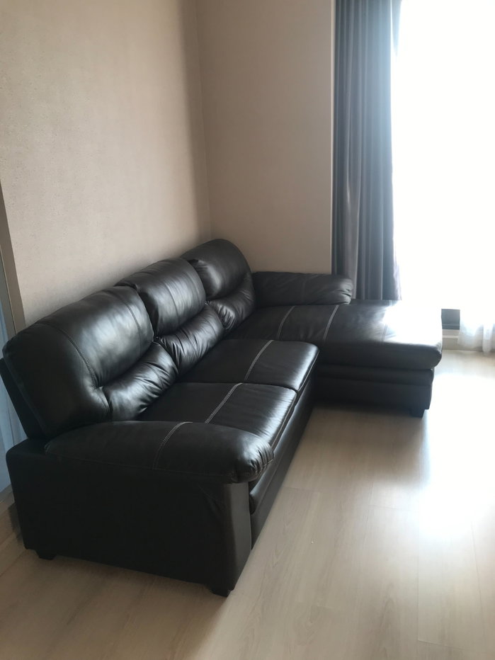 รูป Condo for RENT : The Signature by Urban  57.74 sqm.  𝐓𝐲𝐩𝐞 : 2 Bed 2 Bath / City View  𝐅𝐥𝐨𝐨𝐫 : 12A   - รูปที่ 1/9