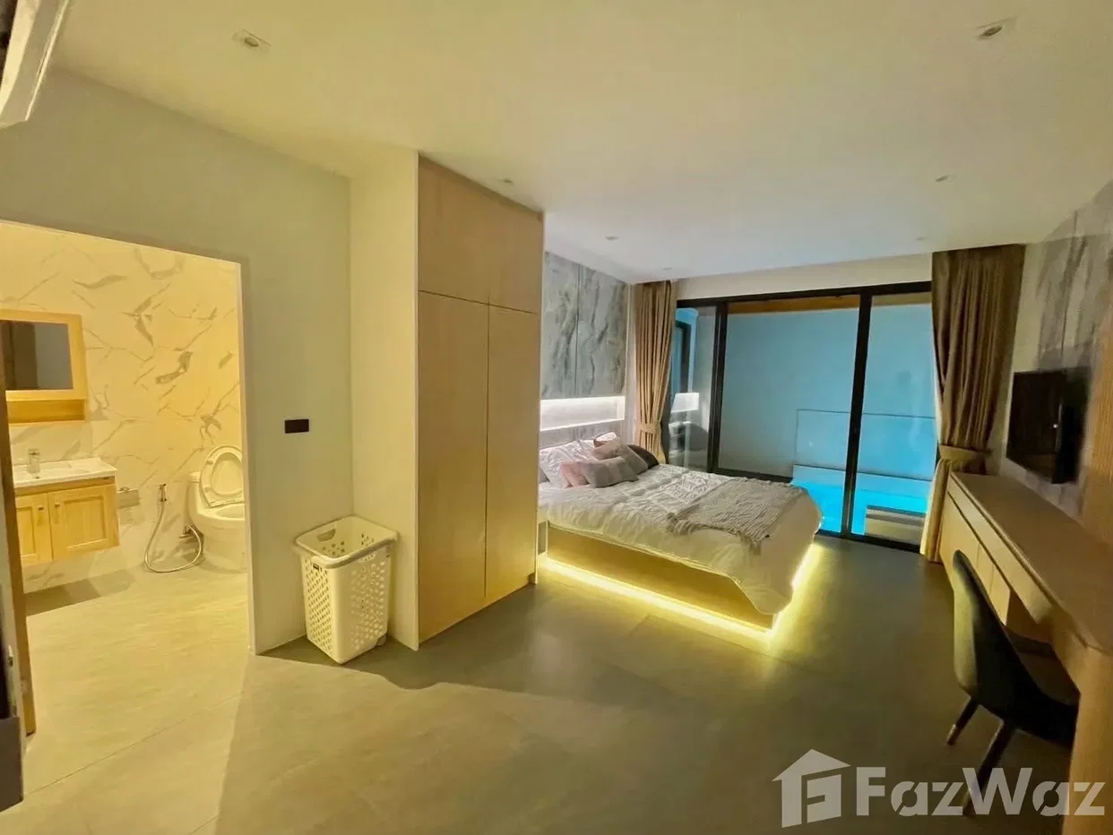 picture 4 Bedroom Villa for rent at Baan Promphun Paklok 6440828 - 15/21