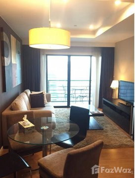 2 Bedroom Condo for rent at Sathorn Gardens 39916
