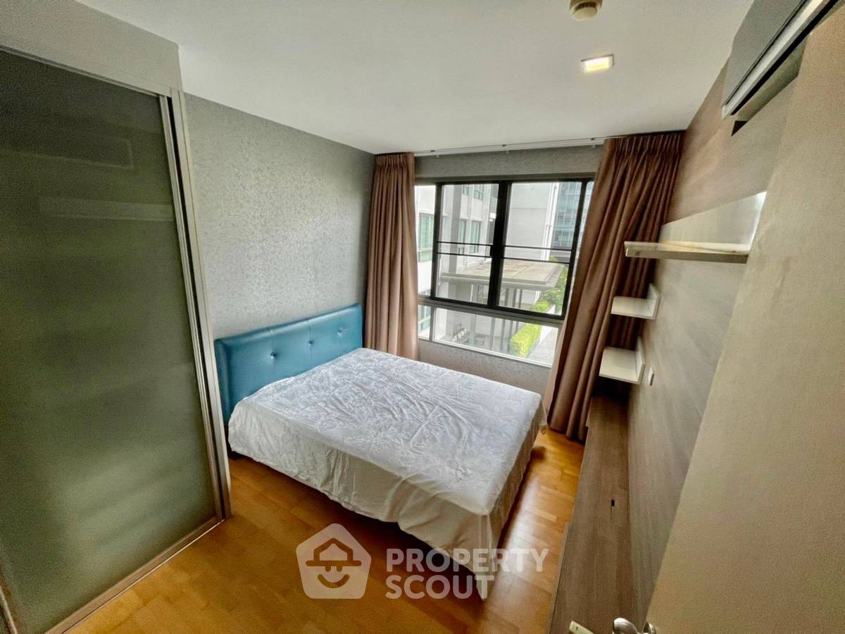 รูป คอนโด 2-ห้องนอน ที่ อิสสระ แอท 42 สุขุมวิท คอนโดมิเนียม ใกล้ BTS เอกมัย (ID 866974) - รูปที่ 21/29
