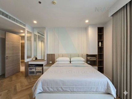 📌 For Sell Condo SUPALAI RIVA GRANDE Building C, Floor 4,2 bed room, Room size 127 sqm
