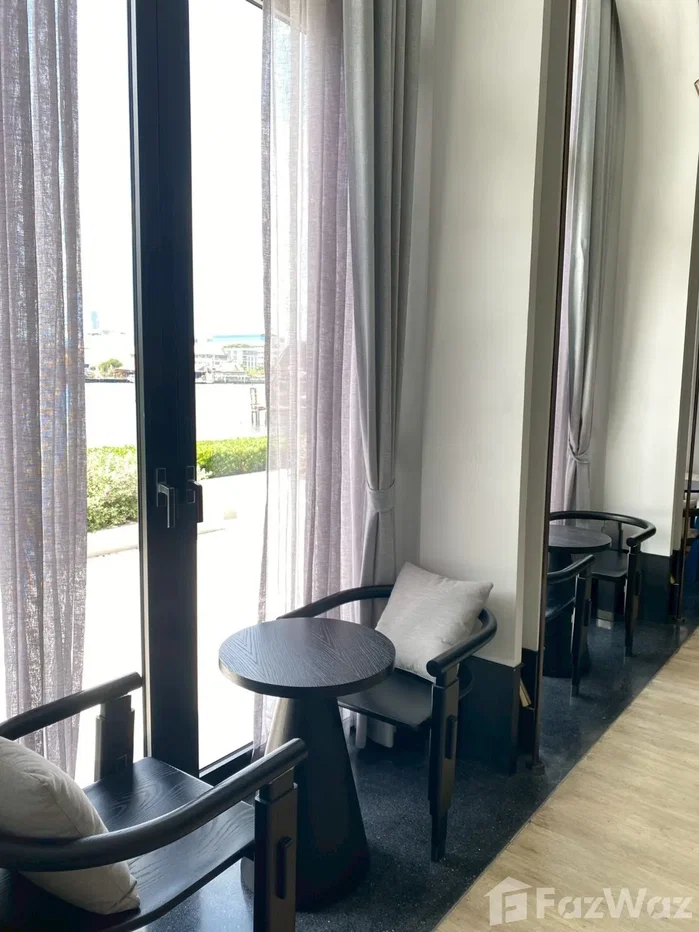 picture Premium Bangkok Condo with Stunning River Views 6442096 - 11/29
