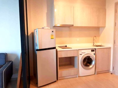 คอนโดให้เช่า : 🏙️ City Lifestyle! Life Sukhumvit 48 Condo for Rent  1 Bedroom | 1 Bathroom | 39 sq.m. 12th Floor | Fully Furnished Only 20,000 THB/Month