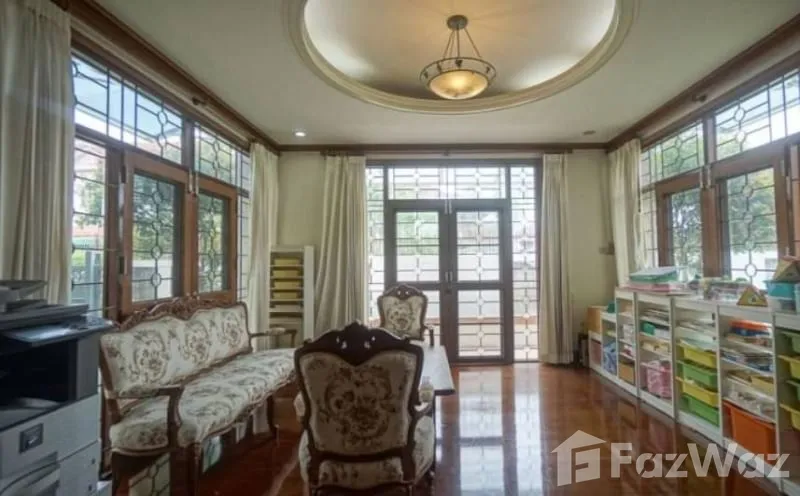 รูป ขาย บ้านเดี่ยว 4 ห้องนอน ใน บางระมาด, กรุงเทพมหานคร 1930422 - รูปที่ 3/10