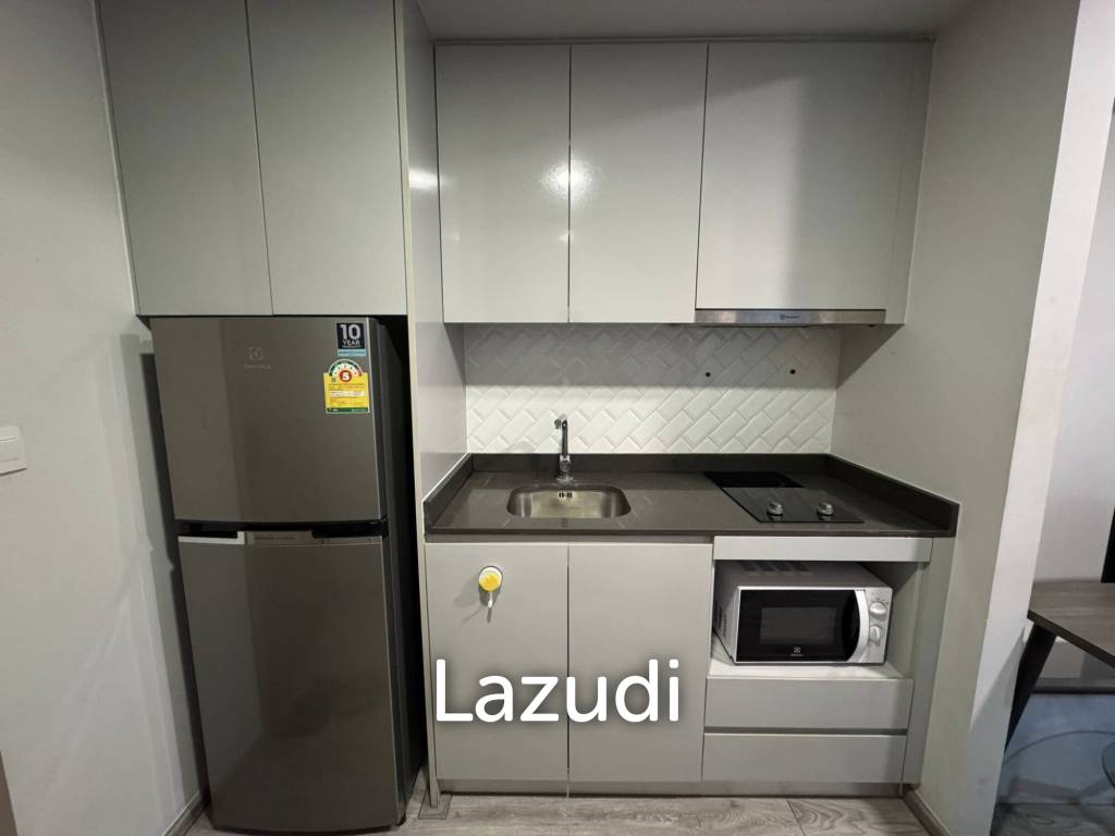 picture 1 Bed 1 Bath 32 SQ.M Maestro 14 Siam-Ratchathewi - 3/5