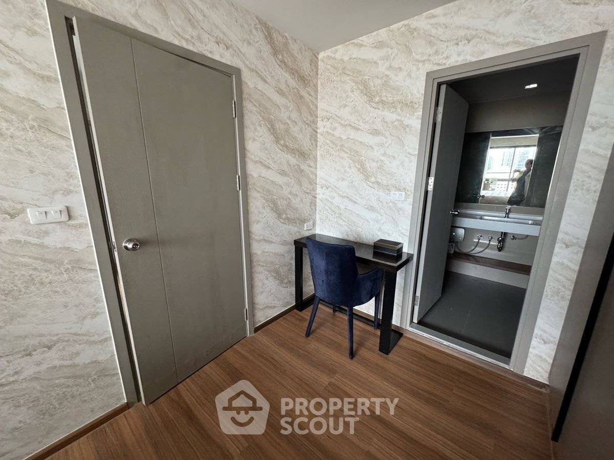 รูป คอนโด 2-ห้องนอน ที่ ไอดีโอ สุขุมวิท 93 ใกล้ BTS บางจาก (ID 2971829) - รูปที่ 4/5