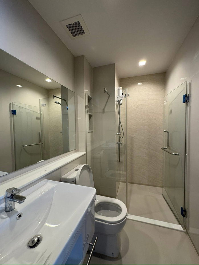 รูป ให้เช่า 📍ไลฟ์ ลาดพร้าวเเวลีา 🛁1 นอน 1 น้ำ 📞0639399665 - รูปที่ 8/8