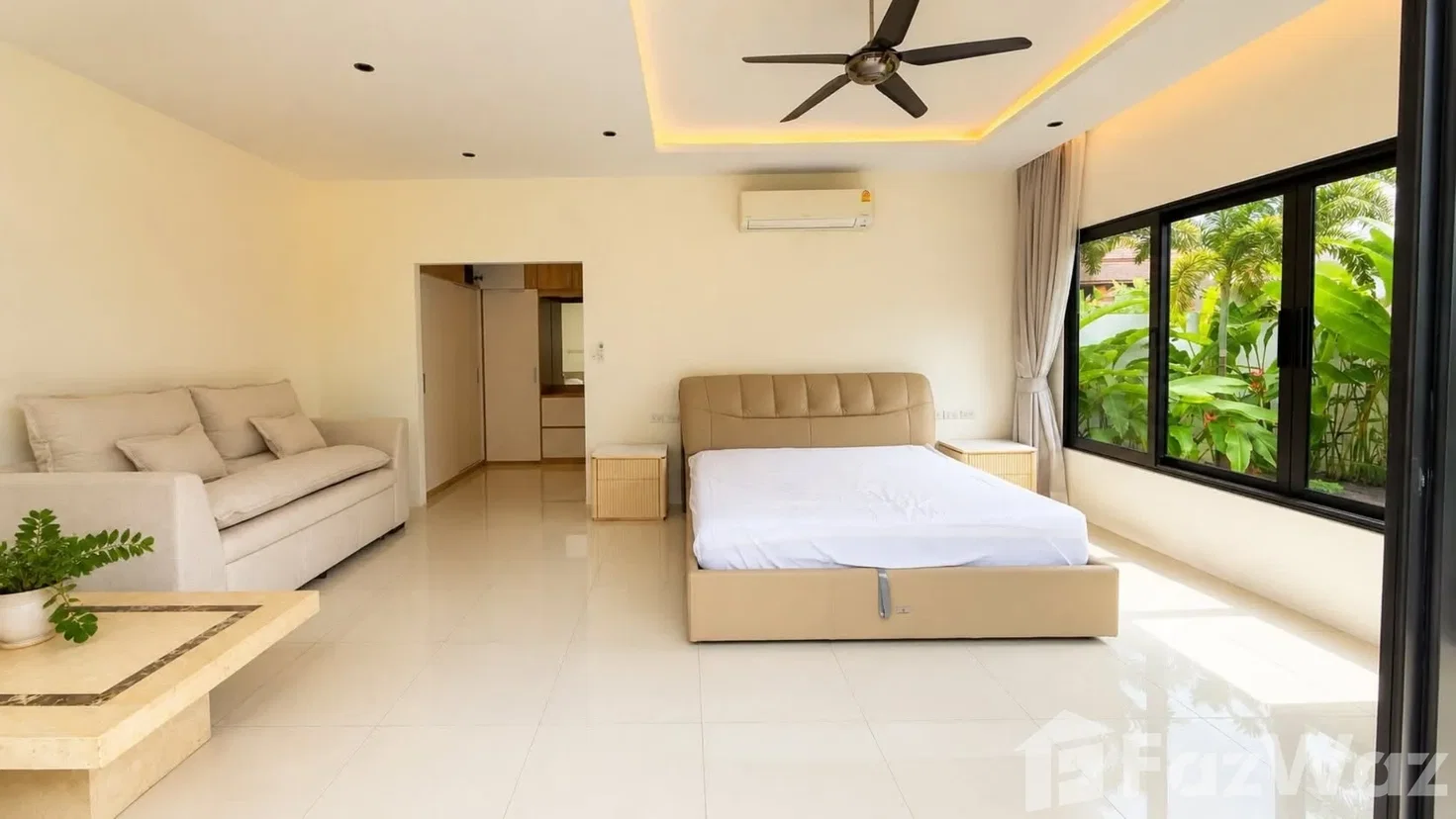 picture 4 Bedroom Villa for rent in Rawai, Phuket  6442712 - 8/13