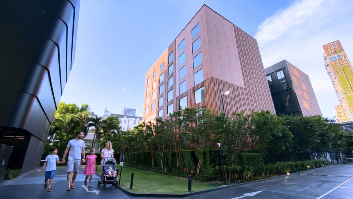 รูป 🏢 ให้เช่าคอนโด : IDEO Q Sukhumvit 36 (ไอดีโอ คิว สุขุมวิท 36)   รหัสทรัพย์ | 📌LNP-C13520  - รูปที่ 11/11