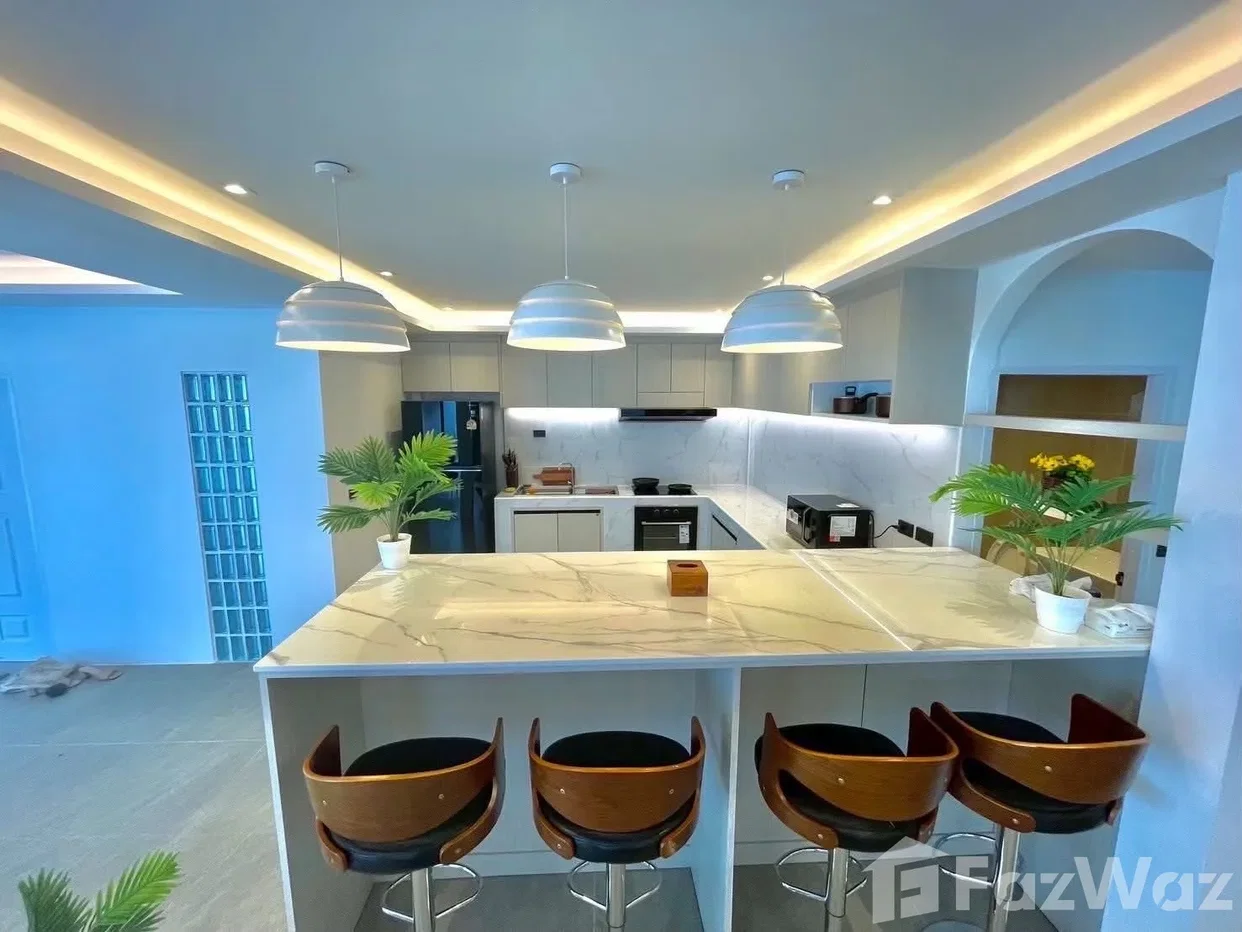 picture 4 Bedroom Villa for rent at Baan Promphun Paklok 6440828 - 5/21