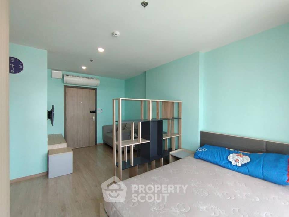 รูป คอนโด สตูดิโอ ที่ ไอดีโอ โอทู บางนา ใกล้ BTS บางนา (ID 2970691) - รูปที่ 2/9