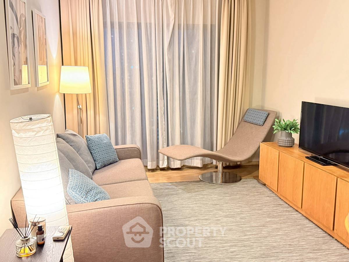 รูป คอนโด 1-ห้องนอน ที่ โนเบิล รีวิล เอกมัย ใกล้ BTS เอกมัย (ID 2971249) - รูปที่ 5/12