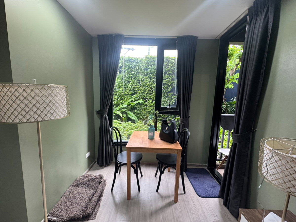 picture Condominium For Rent The base central Phuket - 5/9