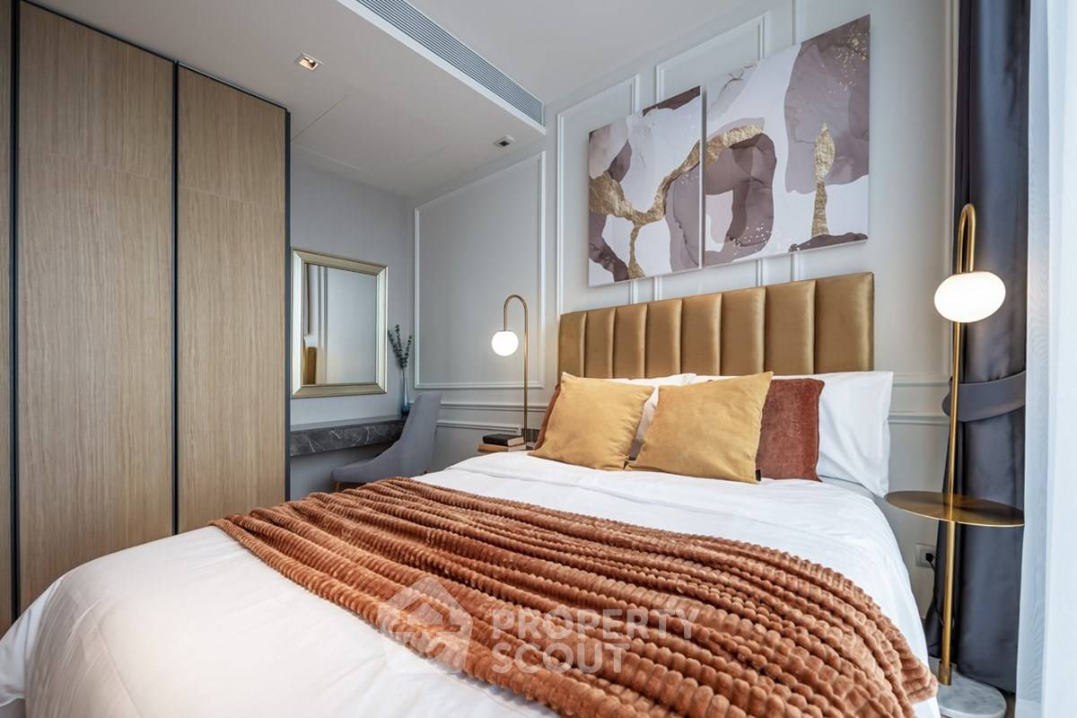 รูป คอนโด 2-ห้องนอน ที่ บีทนิค สุขุมวิท 32 ใกล้ BTS ทองหล่อ (ID 2970839) - รูปที่ 19/26