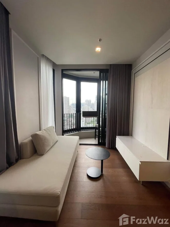 picture IDEO Q Sukhumvit 36 6441511 - 4/5
