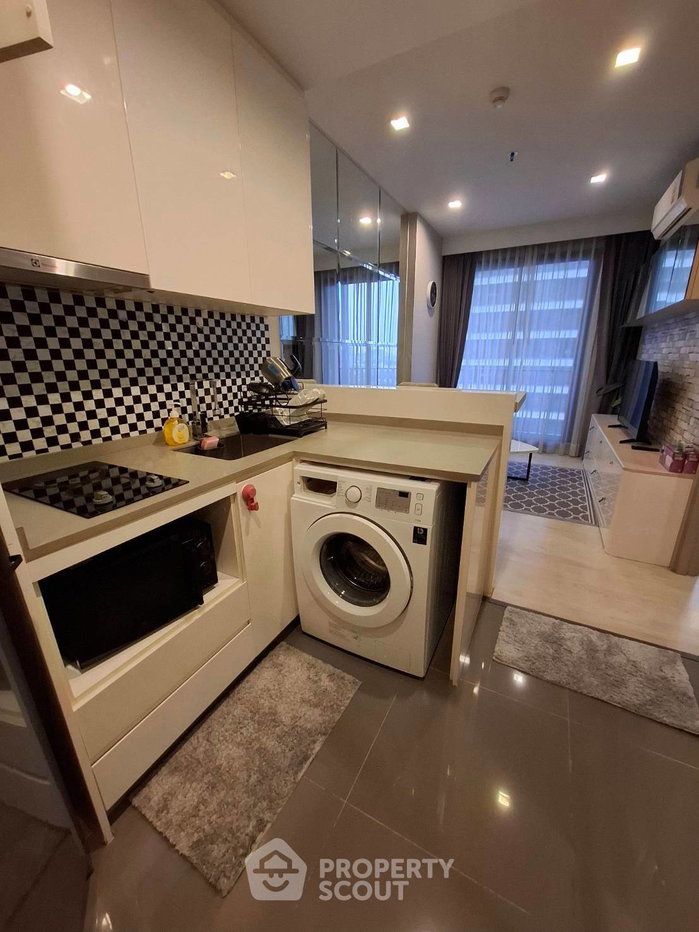 picture 1-BR Condo at M Thonglor 10 near BTS Thong Lor (ID 2969959) - 3/7