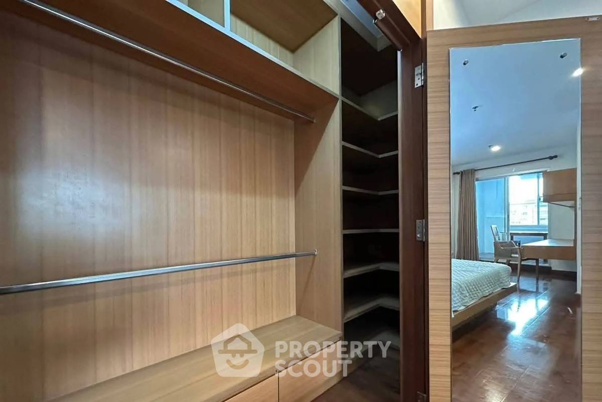 picture 3-BR Condo at The Master Centrium Asoke-Sukhumvit near MRT Sukhumvit (ID 2970094) - 21/30