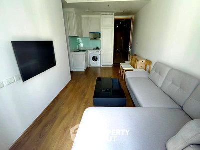 Condos for rent : 2-BR Condo at Noble Be 33 near BTS Phrom Phong (ID 1279337)