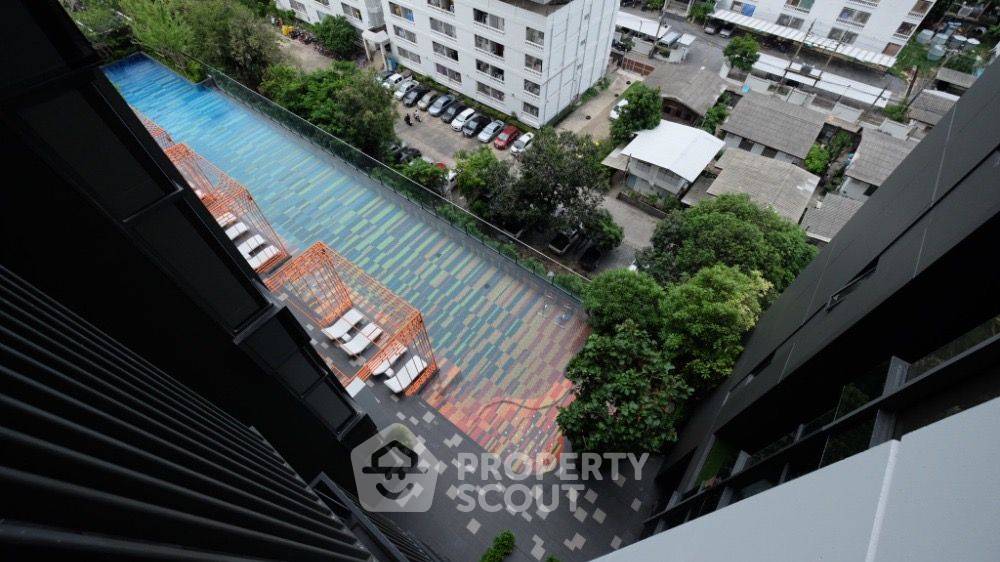 รูป คอนโด 1-ห้องนอน ที่ เดอะ ไลน์ สุขุมวิท 101 ใกล้ BTS ปุณณวิถี (ID 2183148) - รูปที่ 7/8