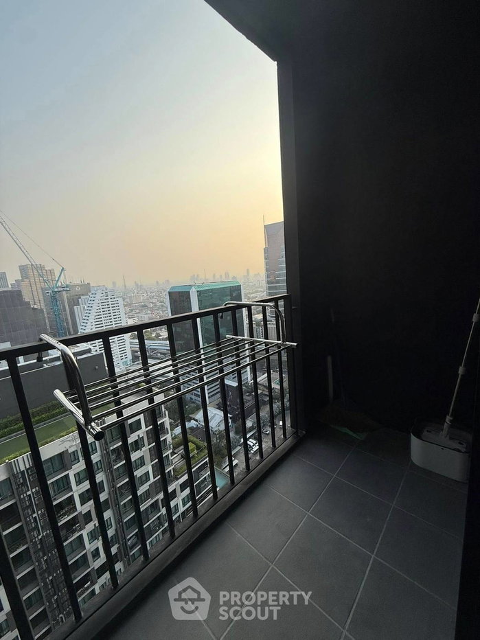 รูป คอนโด 1-ห้องนอน ที่ นิว อีโว อารีย์ ใกล้ BTS อารีย์ (ID 2970812) - รูปที่ 11/23