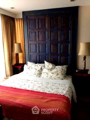 Condos for rent : 2-BR Condo at Q House Sukhumvit 79 near BTS On Nut (ID 387209)