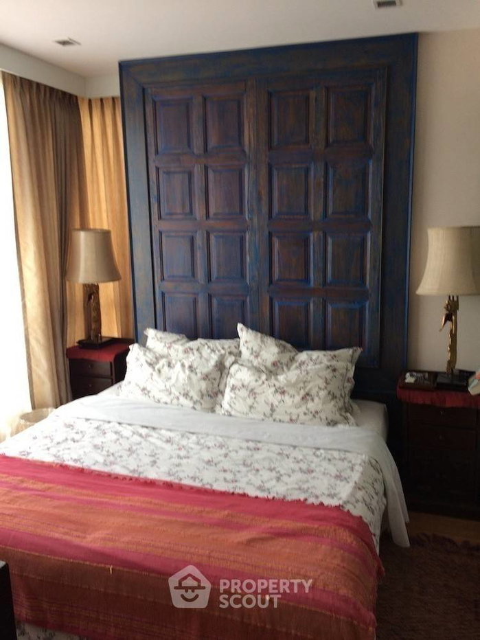 picture 2-BR Condo at Q House Sukhumvit 79 near BTS On Nut (ID 387209) - 1/14