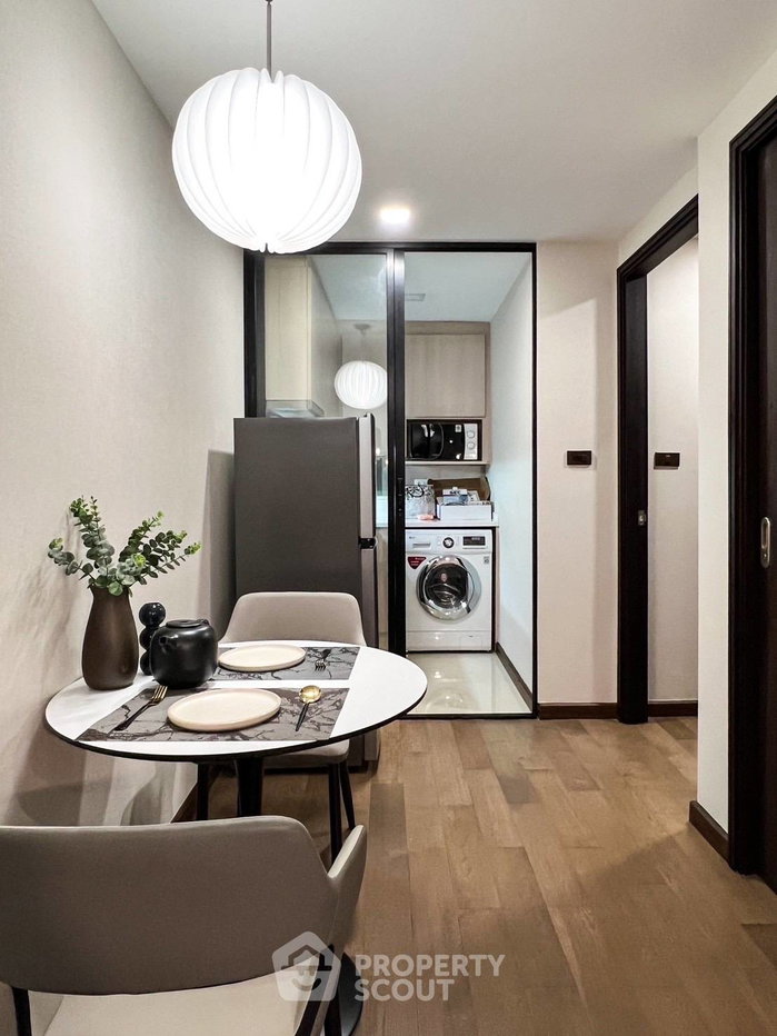 picture 1-BR Condo at Tidy Thonglor near BTS Thong Lor (ID 2970118) - 5/18