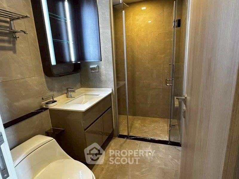 รูป คอนโด 1-ห้องนอน ที่ วันไนน์ไฟว์ อโศก - พระราม 9 ใกล้ MRT พระราม 9 (ID 2970999) - รูปที่ 10/16