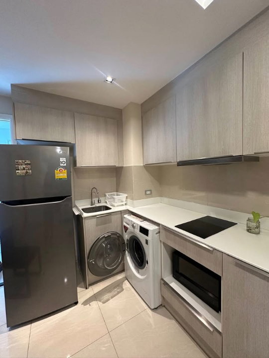 รูป เช่าคอนโด Vtara Sukhumvit 36/วีธารา สุขุมวิท 36 (J6906004) ID Line : @condo65 - รูปที่ 9/13