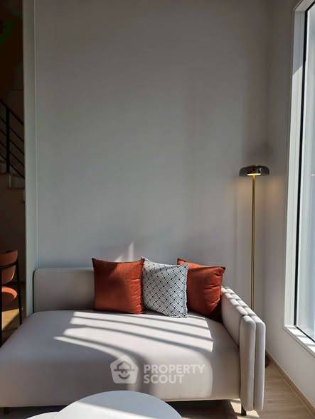 picture 1-BR Condo at Culture Chula near MRT Sam Yan (ID 2970794) - 4/12