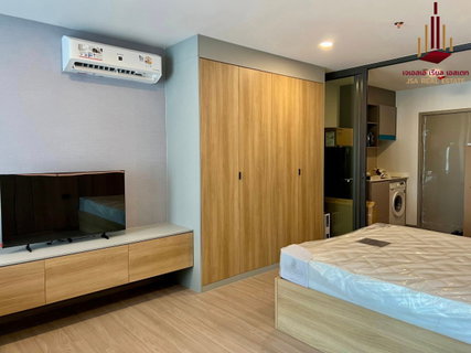 รูปภาพ ✨ For Rent: Aspire Sukhumvit - Rama 4 Condo ✨💰 Only 16,000 THB/month