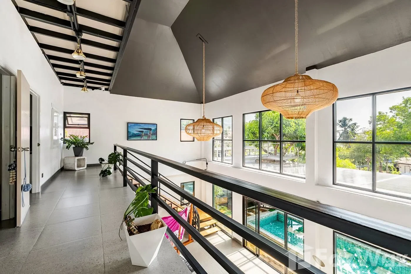 picture 5 Bedroom Villa for rent in Karon, Phuket  6010341 - 12/58