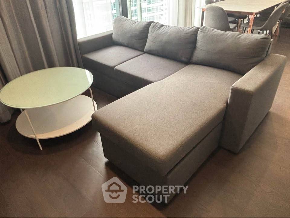 picture 2-BR Condo at Laviq Sukhumvit 57 near BTS Thong Lor (ID 2356084) - 5/10