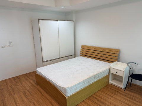 ***เจ้าของขายเอง*** 📌  ขายคอนโดjw suite โชคชัย4 สตูดิโอ ชั้น 5 อาคาร E ห้องริม ระเบียงกว้าง ไม่ต้องซ่อน🐶🦊เลี้ยงสัตว์ได้ 🔴line id : den.43