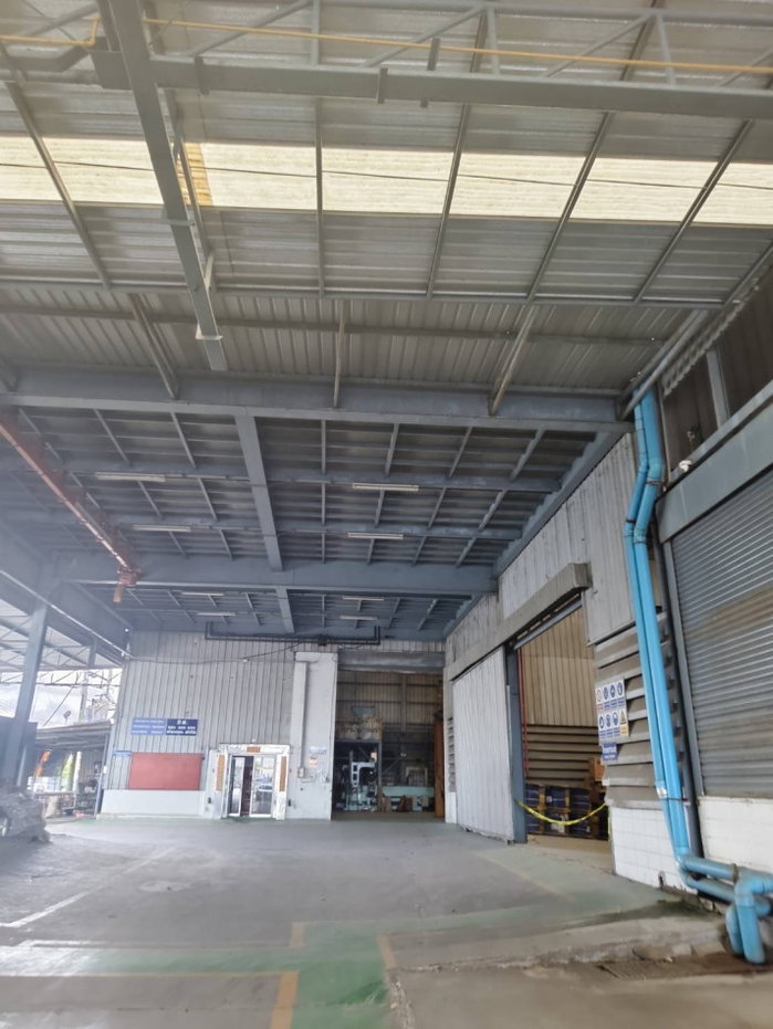 รูป ขาย โรงงานพร้อมเครื่องจักรฉีดพลาสติก | ทำเลบางเพรียง บางบ่อ สมุทรปราการ | มีใบ รง.4 ถูกต้อง เนื้อที่ดิน: 2 ไร่ 2 งาน 82.5 ตร.ว. - รูปที่ 2/12