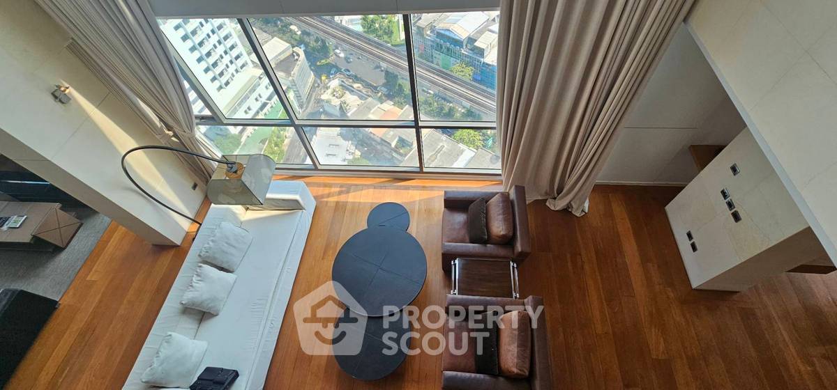 picture 4-BR Condo at Aequa Sukhumvit 49 Condominium near BTS Thong Lor (ID 2764828) - 11/32
