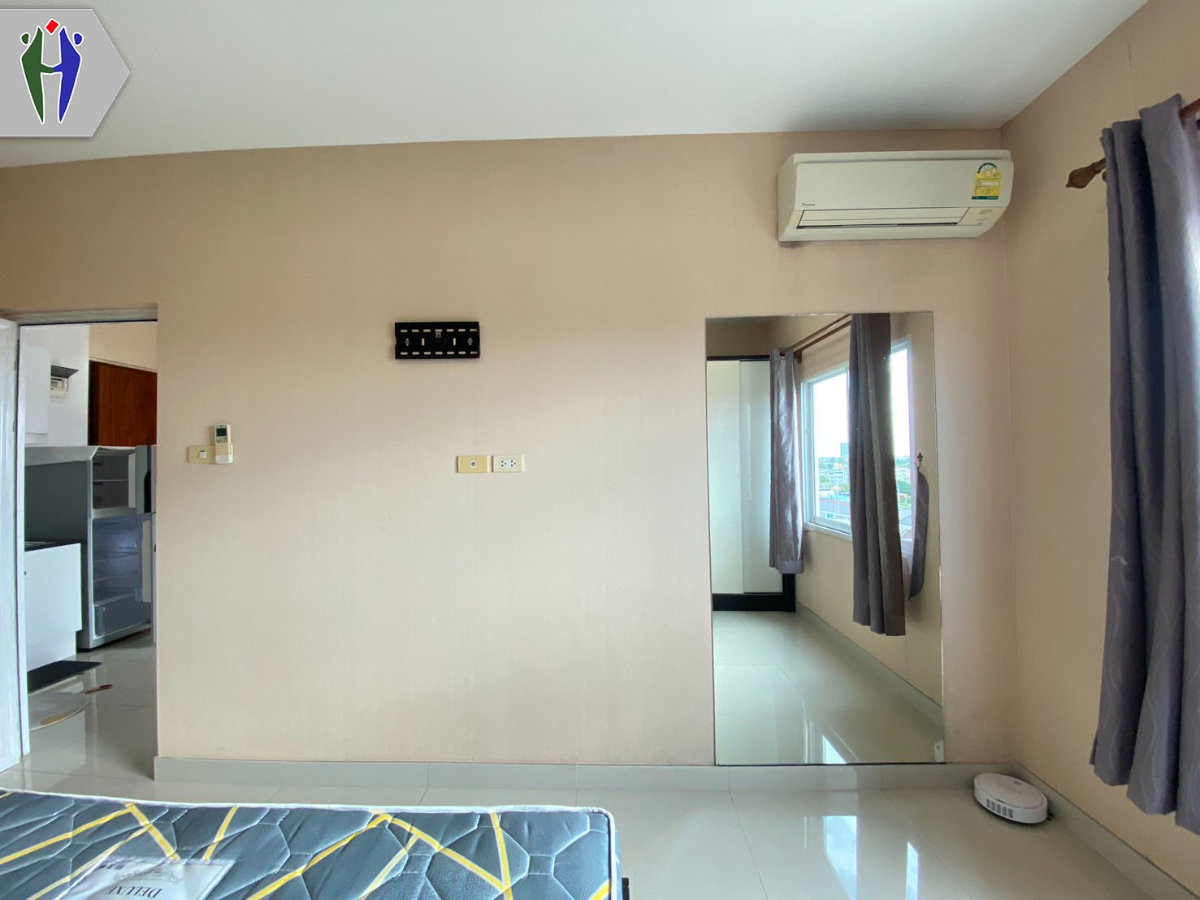 picture Condo for rent 8,500 Soi KhaoNoi Pattaya South - 8/10