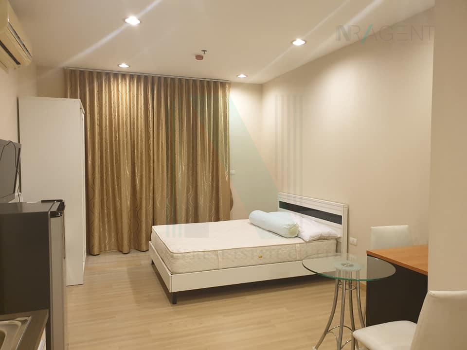 picture 🎊 For Rent Condo THE LIGHT HOUSE Building 1, Floor 19,Studio, Room size 29.00 sqm - 4/8