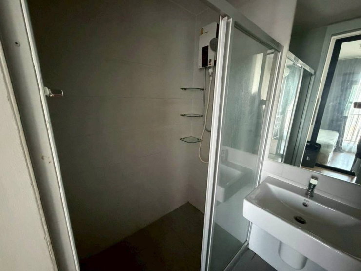 picture ðĨReady to move 2 bed 11,000 thbðĨ - 9/15