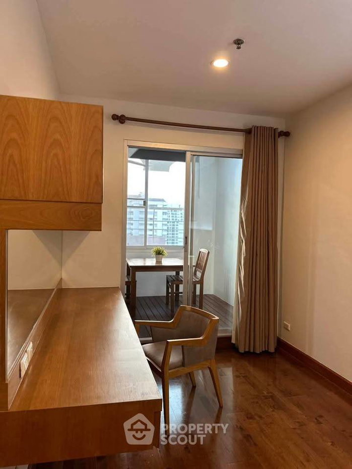 picture 3-BR Condo at The Master Centrium Asoke-Sukhumvit near MRT Sukhumvit (ID 2970094) - 20/30