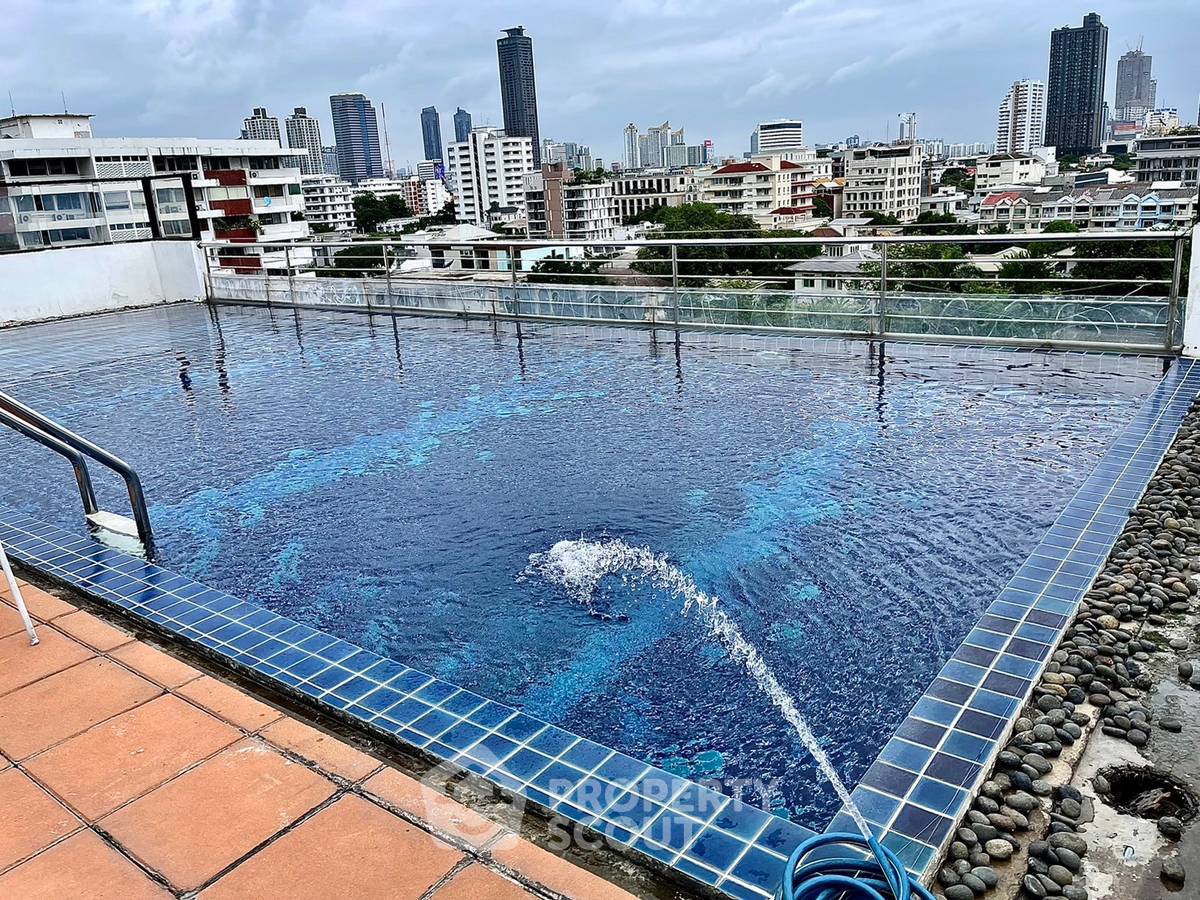 picture 1-BR Condo at Tidy Thonglor near BTS Thong Lor (ID 2970118) - 14/18