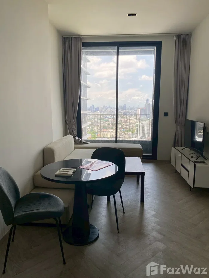 picture Premium Bangkok Condo with Stunning River Views 6442096 - 26/29