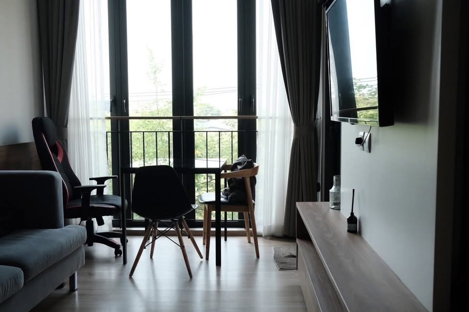 รูป เช่าคอนโด Kawa Haus/คาวะ เฮาส์ (F6906006) ID Line : @pccenter - รูปที่ 6/6