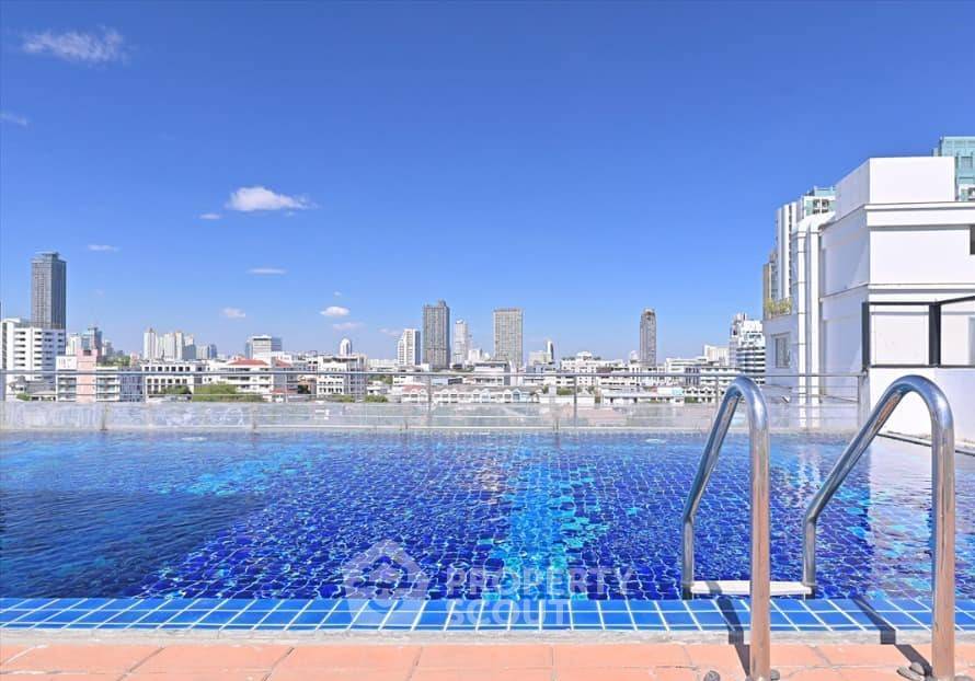 picture 1-BR Condo at Tidy Thonglor near BTS Thong Lor (ID 2970118) - 12/18